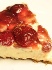 strawberry-cheese-cake