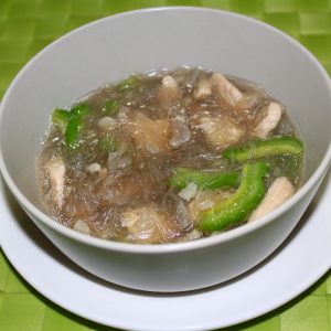chicken sotanghon recipe