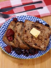 how to make french toast easy