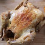 fried chicken ala max style recipe